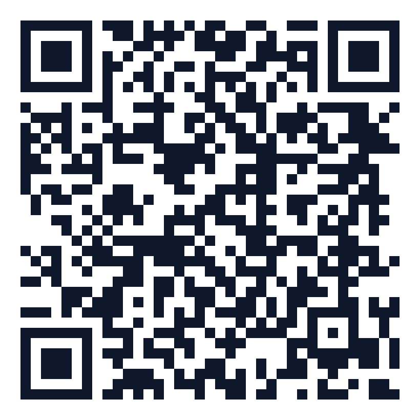QR code to download VinTrack Pro on Google Play